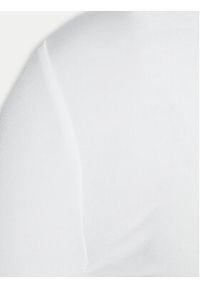 Wolford Body Berlin 75087 Biały Slim Fit. Kolor: biały. Materiał: bawełna, syntetyk #5