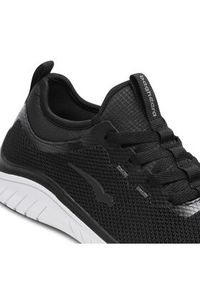 Bagheera Sneakersy Swift 86517-2 C0108 Czarny. Kolor: czarny. Materiał: materiał #5