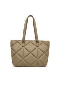 Love Moschino - LOVE MOSCHINO Torebka JC4312PP0NKE0105 Beżowy. Kolor: beżowy
