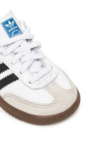 Adidas - adidas Sneakersy Samba Og IE3679 Biały. Kolor: biały. Materiał: skóra #7