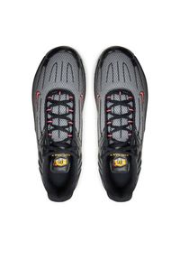 Nike Sneakersy Air Max Plus III HF3838 001 Czarny. Kolor: czarny. Materiał: materiał. Model: Nike Air Max #5