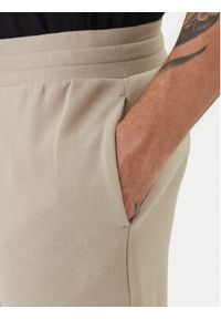 Emporio Armani Underwear Szorty sportowe EM000495 AF19053 U1102 Beżowy. Kolor: beżowy. Materiał: bawełna. Styl: sportowy #4