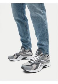 Reebok Sneakersy ROAD PRIME 100220528 Szary. Kolor: szary. Materiał: materiał #4