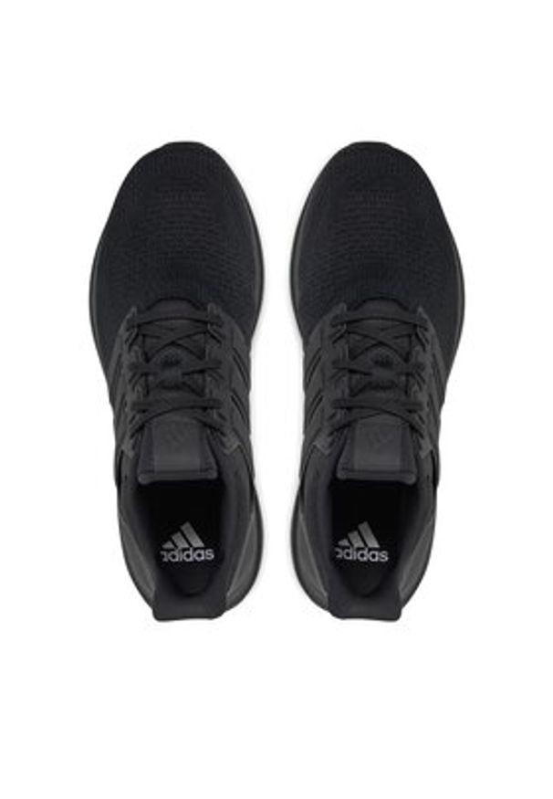 Adidas - adidas Sneakersy Ubounce Dna IG5999 Czarny. Kolor: czarny. Materiał: materiał