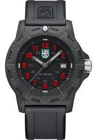 Zegarek Luminox Zegarek męski Luminox X2.2045 czarny. Kolor: czarny #1