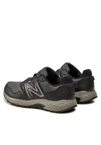 New Balance Buty do biegania 410's MT410LB8 Czarny. Kolor: czarny. Materiał: mesh, materiał #5