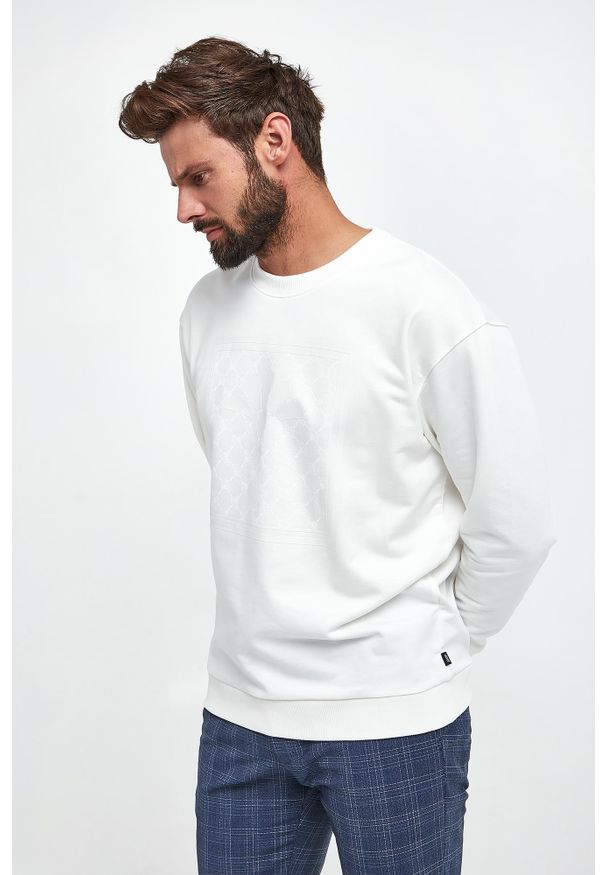 Bluza męska Cruz JOOP!