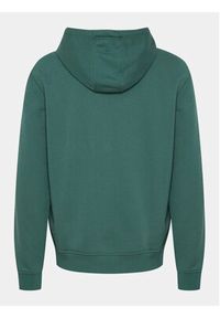 Blend Bluza 20716874 Zielony Regular Fit. Kolor: zielony. Materiał: bawełna #6