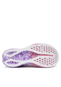 Asics Buty do biegania Noosa Tri 16 1012B675 Biały. Kolor: biały. Materiał: materiał, mesh #4