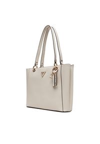 Guess Torebka Noelle II HWZG96 72250 Écru. Materiał: skórzane #5