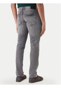 Tommy Jeans Jeansy Scanton DM0DM22926 Szary Slim Fit. Kolor: szary #5