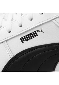 Puma Sneakersy Caven 380810 02 Biały. Kolor: biały. Materiał: skóra #7