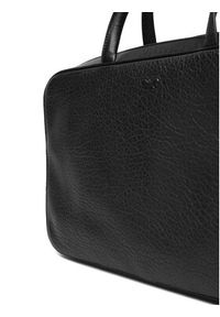 Weekend Max Mara Torebka Palos 2525516085600 Czarny. Kolor: czarny. Materiał: skórzane #3