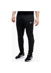 Spodnie Sportowe męskie Nike Dry Park 20 Pants KP. Kolor: czarny. Sport: piłka nożna