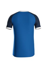 Jersey Jako Iconic. Kolor: niebieski. Materiał: jersey. Sport: fitness, piłka nożna #2