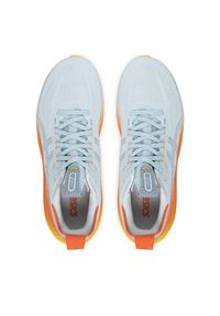 Asics Buty do biegania Gel-Nimbus 28 1011C221 Niebieski. Kolor: niebieski. Materiał: mesh #7