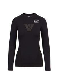 X-Bionic - Koszulka X-BIONIC INVENT 4.0 RUN SPEED. Materiał: tkanina. Sport: bieganie #1