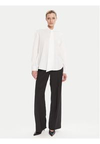 JOOP! Koszula 58 253B58Bernarda 30047570 Biały Loose Fit. Kolor: biały. Materiał: bawełna #7
