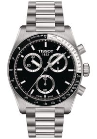 Zegarek Męski TISSOT Chronograph PR516 T149.417.11.051.00 #1