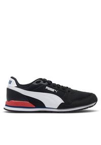 Puma Sneakersy ST Runner v3 Mesh 38464010 Czarny. Kolor: czarny. Materiał: mesh, materiał #5