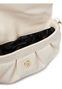 Armani Exchange Torebka XW002165 AF21363 U1003 Biały. Kolor: biały. Materiał: skórzane #2