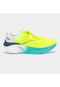 Buty do biegania męskie Joma R.6000 lemon fluor 43 EU. Kolor: żółty