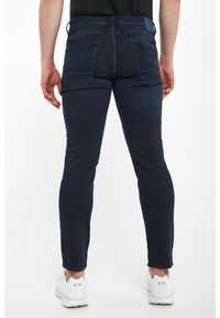 Jeansy męskie Chris BRAX #4