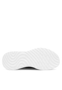 skechers - Skechers Sneakersy 118300 BLK. Kolor: czarny. Materiał: mesh, materiał #7