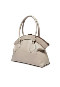 Furla Torebka Erica WB01464 BX3346 VAN00 Beżowy. Kolor: beżowy. Materiał: skórzane #3