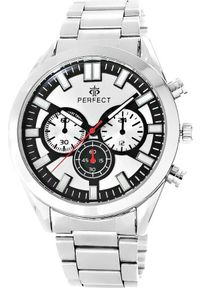 NoName - Zegarek Zegarek Męski PERFECT M288-2 #1