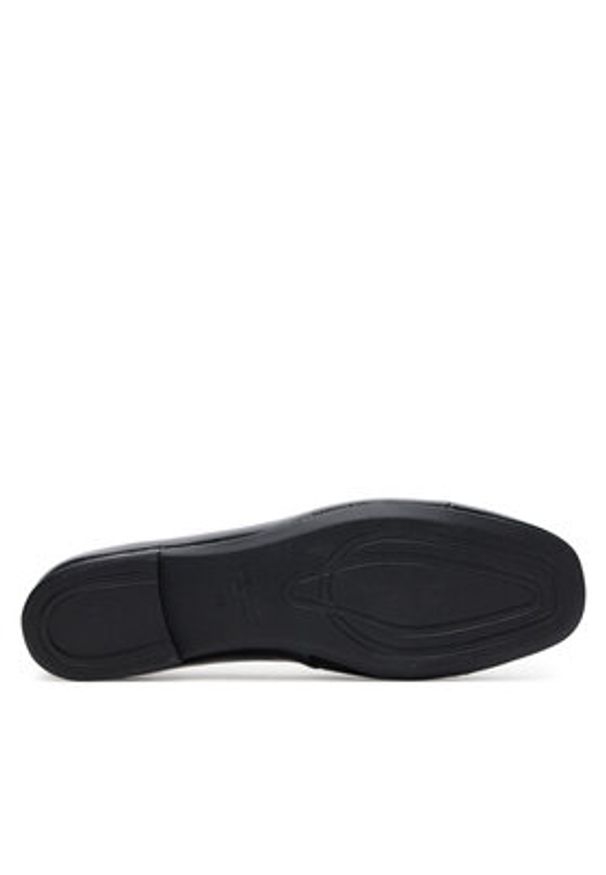 Vagabond Shoemakers Baleriny Jolin 5508-160-20 Czarny. Kolor: czarny. Materiał: skóra, lakier