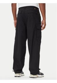 Alpha Industries Spodnie materiałowe 258200 Czarny Loose Fit. Kolor: czarny. Materiał: bawełna #5