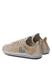 Vivo Barefoot Sneakersy Primus Lite Knit 209304-15 Beżowy. Kolor: beżowy #3