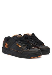 Globe Sneakersy Tilt GBTILT 20627 Czarny. Kolor: czarny. Materiał: skóra #6