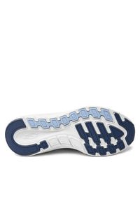 skechers - Skechers Sneakersy Arch Fit 2.0-Big League 150051 Granatowy. Kolor: niebieski. Materiał: materiał, mesh #5