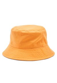 Kangol Kapelusz Bucket Washed K4224HT Pomarańczowy. Kolor: pomarańczowy. Materiał: materiał, bawełna #2