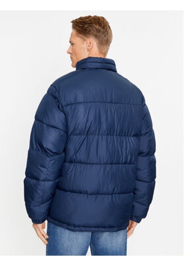 columbia - Columbia Kurtka zimowa Pike Lake™ II Jacket Niebieski Regular Fit. Kolor: niebieski. Materiał: syntetyk. Sezon: zima