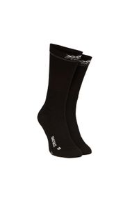 Skarpety rowerowe X-Socks Bike Race 4.0. Kolor: czarny