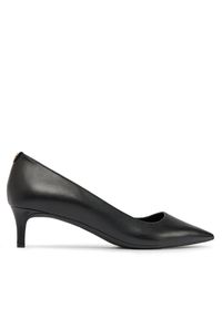 Czółenka MICHAEL Michael Kors. Kolor: czarny #1