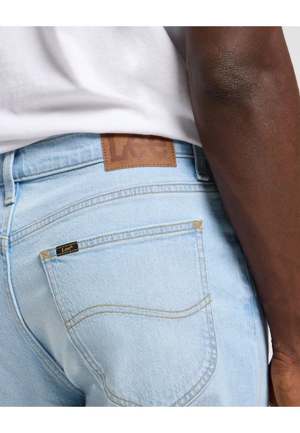 Lee - MESKIE SPODNIE LEE OSCAR CHANCE 112365100