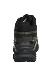 Buty trekkingowe Joma Maxakali M TkmaxW2101 czarne. Zapięcie: sznurówki. Kolor: czarny. Materiał: syntetyk, guma #3
