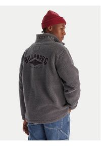Billabong Polar Boundary Tombstone EBYFT00158 Szary Regular Fit. Kolor: szary. Materiał: syntetyk #4
