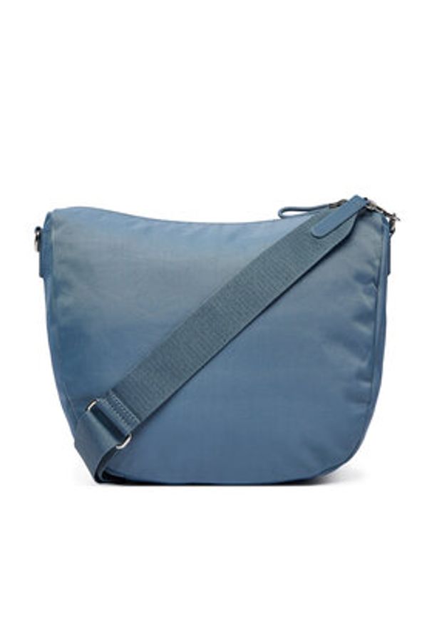 JOOP! Jeans Torebka 4130001190 Niebieski. Kolor: niebieski