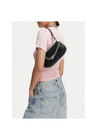 Torebka Juicy Couture. Kolor: czarny #1