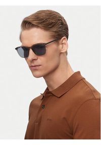 BOSS Okulary przeciwsłoneczne 1880/G/S 208841 Brązowy. Kolor: brązowy #3