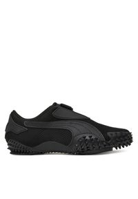 Puma Sneakersy Mostro OG Prime 403206 04 W Czarny. Kolor: czarny. Materiał: materiał