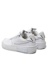 Nike Sneakersy W Air Force 1 Fontanka DH1290 100 Biały. Kolor: biały. Model: Nike Air Force #3