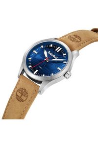 Timberland Zegarek Rambush TBL.TDWGA0029603 Niebieski. Kolor: niebieski #4