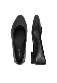 Lasocki Baleriny CEO-RST-KAJA-66 Czarny. Kolor: czarny. Materiał: skóra #2
