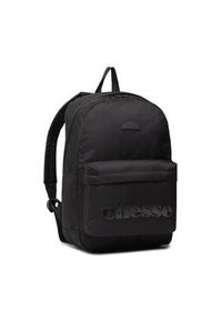 Ellesse Plecak Regent Backpack SAAY0540 Czarny. Kolor: czarny. Materiał: materiał #3